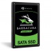 Seagate BarraCuda SATA 3 2.5" 3D TLC NAND SSD 250GB